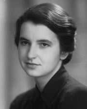Rosalind Franklin