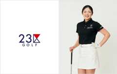 『２３区GOLF』　辻 梨恵選手の来店イベントを開催