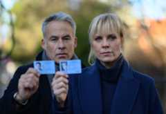 25 Jahre SOKO Leipzig