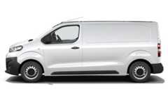 Opel Vivaro Panel Van