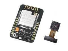 ESP32-CAM - A.I. Thinker
