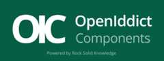 OpenIddict Components logo