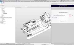OpenProject BIM Login