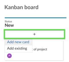 OpenProject-Boards_add-cards