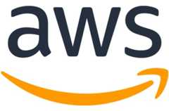 Amazon Web Services logo