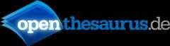 OpenThesaurus Logo