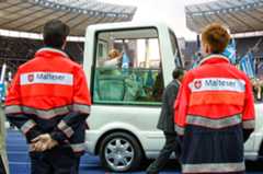 Benedict XVI return to the Father’s House