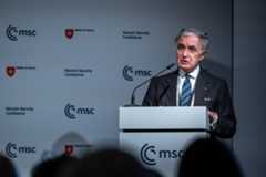 The Order of Malta at the Munich Security Conference: International Cooperation to Strengthen Global Food Security