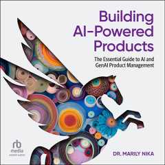 Building AI-Powered Products