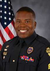 Sergeant Merius Gedeon