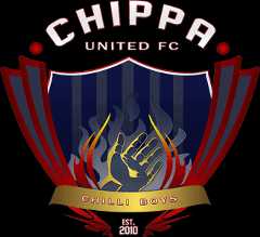 oralndo pirates chippa united emblem