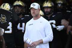 Oklahoma St UCF Football Despite Saturday's win against lowly Oklahoma State, UCF coach Scott Frost knows his team has a long way to go. (Phelan M. Ebenhack/Special to the Sentinel)