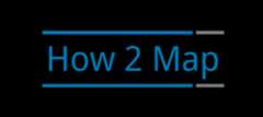 How 2 Map