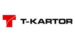T-Kartor
