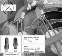 pneumatic and compressed air systems.