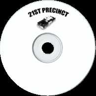 Twenty First Precinct (21s Precinct) 