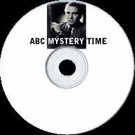 ABC Mystery Time