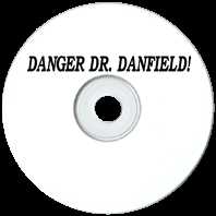 Danger Doctor Danfield