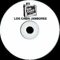 Log Cabin Jamboree (Jack Haley)