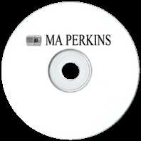 Ma Perkins