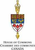 House of Commons Emblem