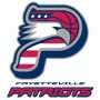 G League Fayetteville Patriots