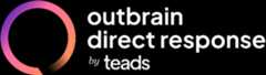 Outbrain Direct logo