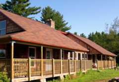 Massachusetts Hotel