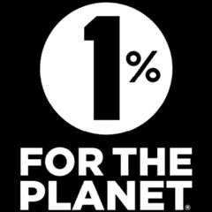 One Percent for the Planet