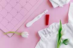 Fertility Tracker Method