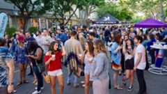 Block Party Overview