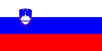 country flag