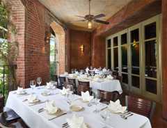 Private Events | Paesanos Riverwalk
