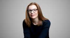 GEORGIA ROSE PHILLIPS: Writers Festival