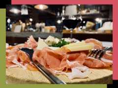 food from italy pappabuona