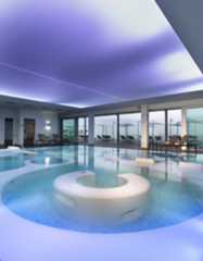 Spa Parador Cádiz