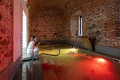 Spa Parador La Granja