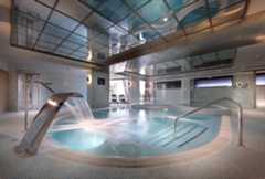 Spa Parador Lorca