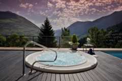Spa Parador Vielha