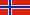Norway flag