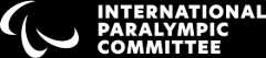 International Paralympic Committee Logo