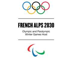 French Alps 2030