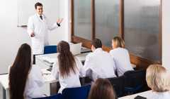 Formation professionnel santé