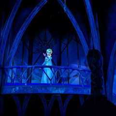 Frozen Ever After