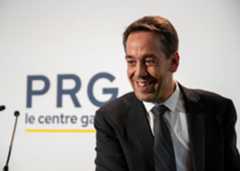 Planète République, le discours de Guillaume Lacroix