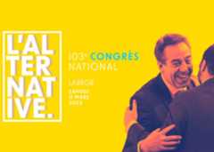 Retour sur le 103e Congrès national : L’alternative