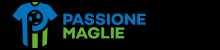 Passione Maglie logo mobile