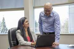Pathcom Cybersecurity Office