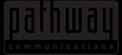 Pathway Communications Logo
