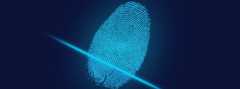 Fingerprint check